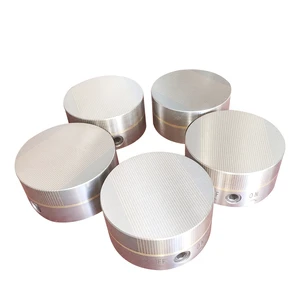 2026 Dailymag Hot Selling Round Lathe Chuck Magnet 6