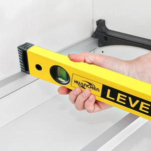Spirit Level