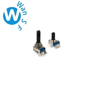 New PTV112-2215A-B1503 50k 20% 0.05W, 1/20W PTV112 Pot_Var Res -Rotary Pot/Rheo One-stop BOM List RFQ Quotation