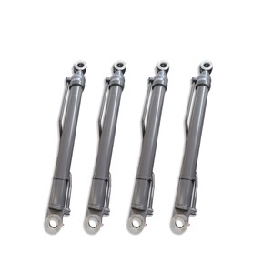 Customized Series Excavator Hydraulic Cylinder for Construction Machinery