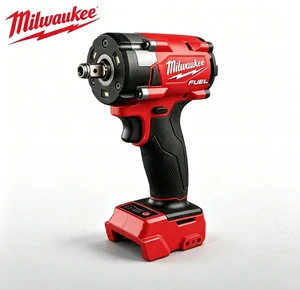 Milwaukee M18 FUEL Compact 1/2