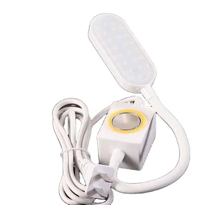 Sewing Machine LED Light with Touch Dimmable Switch