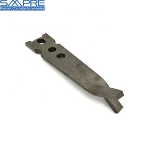 Professional Erection Anchor for Precast Concrete Lifting Construction Parts