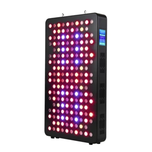 OEM ODM Full Body Red Light Therapy Panel 660nm 850nm Infrared LED Light Therapy Device for Gym Spa Wellness Commercial