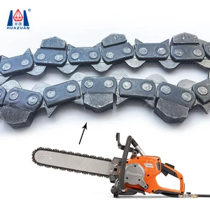 Huazuan High Performance Chainsaw with Diamond Segment for Marble and Granite Superior Cutting Efficiency and Durability