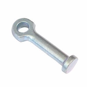 5.0T Concrete Lifting Eye Anchors Lifting T Anchor Precast Concrete Lifting Pin Eye Anchor for Construction Components