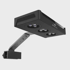 Spectra Nano M029 30W/40W LED Aquarium Light for Coral Reef Fish Tank Lamp with Touch WiFi Control Dimming Saltwater Lighting