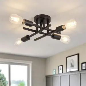 2022 NEW American Style Modern Contemporary Chandeliers & Pendant Lights Ceiling Lighting Restaurant Bedroom Pendant Light Lamps