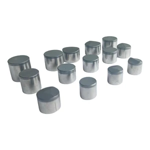 EXW Factory Price PDC Cutter for Drill Bit Pcd Scrap Unsed Pdc Cutting Tools for Geology Exploring