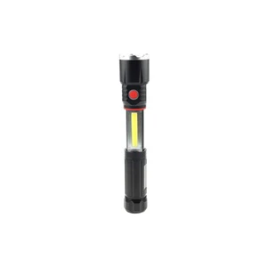 Strong Magnet Portable LED Work Light with Extend Function IP33 Rated Rechargeable Battery-for Workshop & Office Use