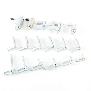 Trailer Tipper Fastener in different size