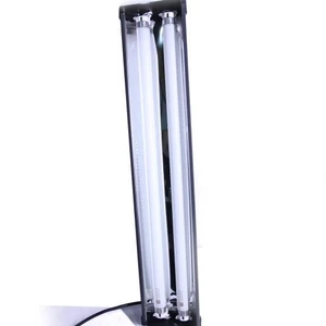 40w Ultraviolet Disinfection High Pressure Uv Lamp Portable UV Lamp