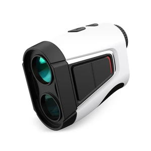 Bosean Laser Rangefinder Distance Measurer, 600/1000m Hunting Rangefinder Telescope Laser Distance Meter
