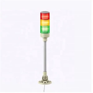 Industrial Control Automation Multi-layer Warning Lights XVGB3T