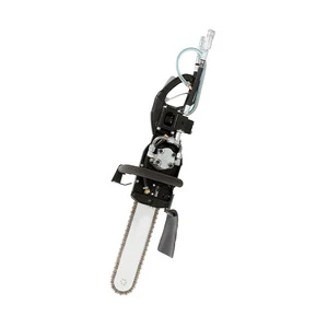 Hydraulic Diamond Chain Saw WPS-15 1500mm Bar Length for Wall and Concrete Cutting OEM Customizable 1 Year Warranty