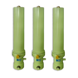 Front End FC Type Hydraulic Cylinder with Standard Quality