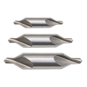 Aluminium drilling and milling Center Drill for lathe Center Hole Drill Bit for lathe