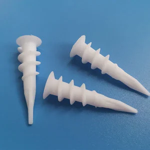 13*42mm gypsum board expansion screw screw-in type expansion plug curtain gypsum board expansion