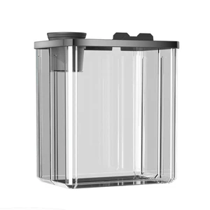 Small Durable Eco-Friendly Acrylic Luxury Fish Tank Set Aquarium Hydroponic Cup