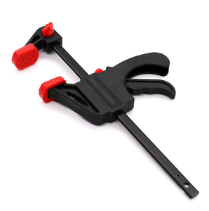 4-inch/6-inch/12-inch/18-inch Woodworking F-clamps,quick Woodworking Clamps,board Clamps,tool Clamps,and Fixing Clamps