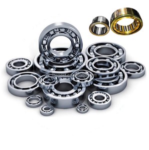Nut NUT 71364 for 207