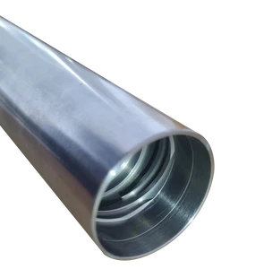 Customize Single Tube System BTA Drill Head with Indexable Insert Deep Hole Drilling Drill Tube Factory