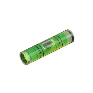 Cylind Type Spirit Level Water Level