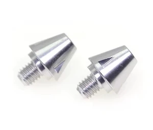 Replaceable Screw-in Studs M6 Metric/Inch FG/AG/SG Sports Football Studs