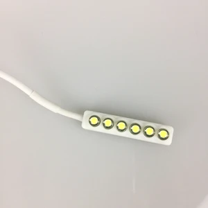 6 LED Sewing Machine Light 0.5W Industrial LED Bulb for Garment & Sewing Machine Accessories