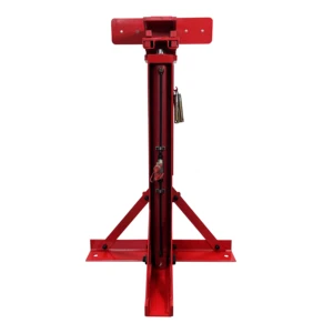 In Stock Three Stage Hydraulic Jack With Pump Station for Water Tank Construction