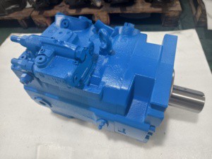A15VSO Crane Hydraulic Pump 110 145 175 210 280 Series A15VSO175LRDRE2AHV/10MR VE4A21EU0000-0 High Pressure Piston Oil Pump