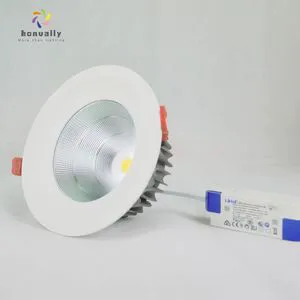 Modern Design 35w Led Down Light 4inch Downlight with 8