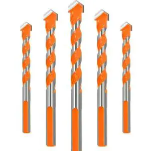 Top Quality Metal Multipurpose Spot Carbide Twist Drill Bits for Metal Drilling