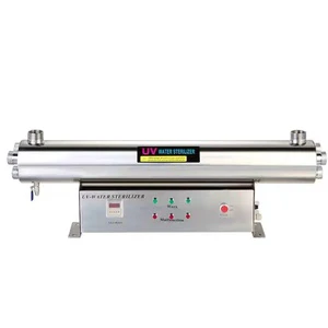 UV Lamp For Water Purifier System 16/25/28/30/40W/55W