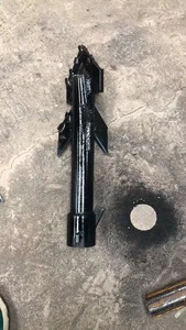 Drill Bit