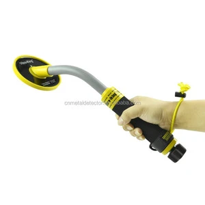 Handheld Tianxun PI-iking 750 Smart Pulse Induction Metal Detector Fully Waterproof with Vibration Alert for Underwater Search
