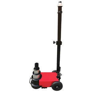 100 Ton Hydraulic Jacks Heavy Duty air Floor Jack Hydraulic Pneumatic Jack Pneumatic air Pressure Operated Truck Jack
