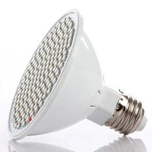 New 200LED Plant Growth Lights Vegetable Breeding Lights Potted Plant Lamps Grow Plant Light