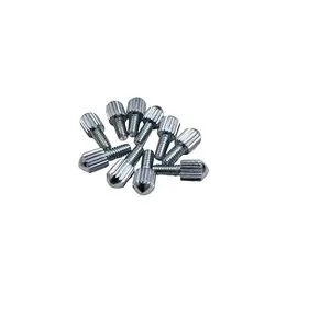 Multi Purpose Screws for Various Applications Durable Fasteners for Wood Metal DIY Projects