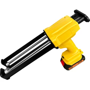 390ml 3:1 Electric Caulking Gun Electric Injection Gun with LED light BC-1430-390ml 3:1 Electric Silicone Gun
