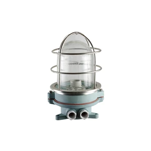 Marine Work Lamp DS7-3M