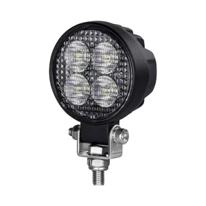 Heavy Duty 12V 24V Bright Waterproof 1040Lm LED Work Light for Forklift Tractor Car Machinery