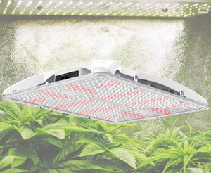 Ultraviolet Light Plant Grow Lights 200W for Indoor Planting Where Plants Do Not Receive Sufficient sunlight