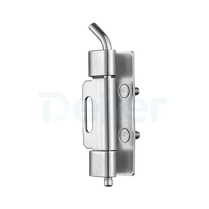 Electricity Box Electric Cabinet Hidden Hinge Base Hinge Power Box Network Chassis Latch
