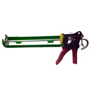 Manual Cartridges 300ML/310ML Caulking Gun Silicone Glue Gun