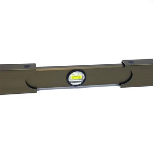 KACY 32059 Foldable Aluminum Measuring Spirit Level