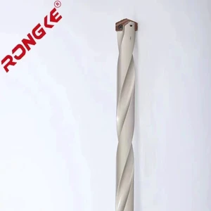 Chinese Factory Cutter Spade Drill with HSS Insert Spade Bit Inner Coolant Drill