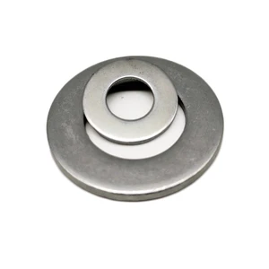 High Quality Steel Zinc Plated Flat Washer
