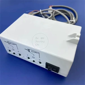 9850 001083 Power Supply 0867 490024 Sewing LED Lamp Light for Durkopp Adler869M 667 867 867M 1767 Durkopp Sewing Machine Parts