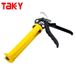 High Quality 9 Inches Manual Cartridge Glue Gun,Caulking Gun